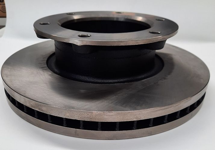 ROTOR, DISC STD