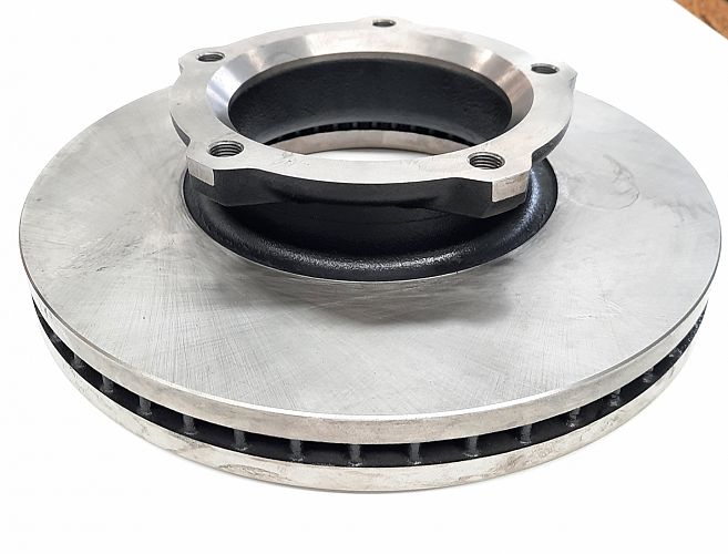 ROTOR, DISC 