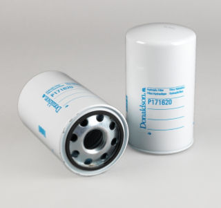 HYDRAULIC FILTER