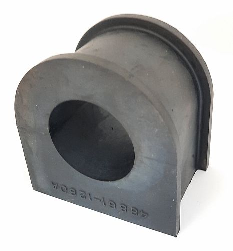 BUSH, SWAY BAR D