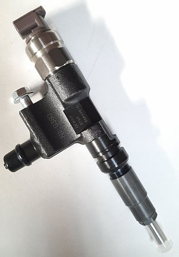 INJECTOR