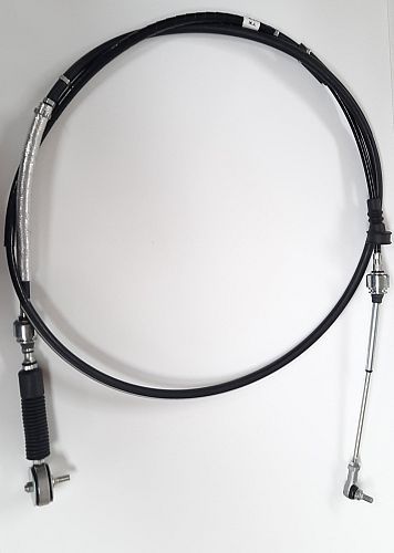 CABLE SHIFT