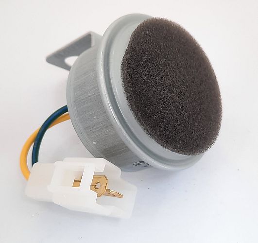 BUZZER, LOW AIR 24V