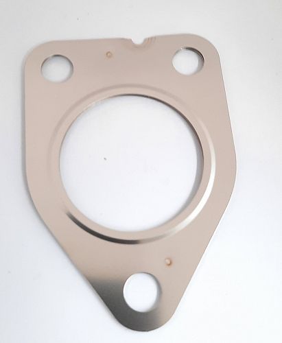 Gasket, exhaust gas recirculation