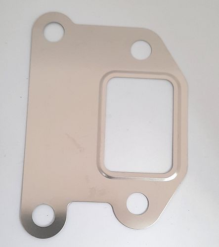 Gasket, exhaust gas recirculation