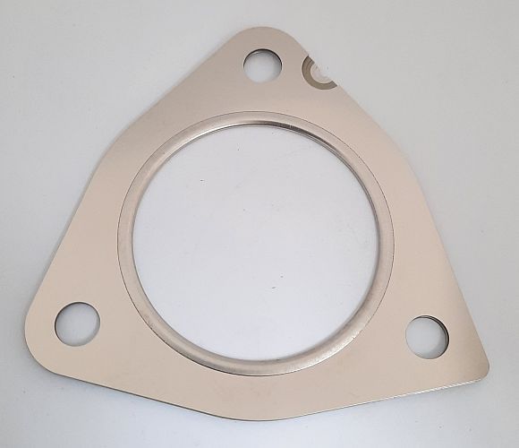 Gasket, exhaust gas recirculation