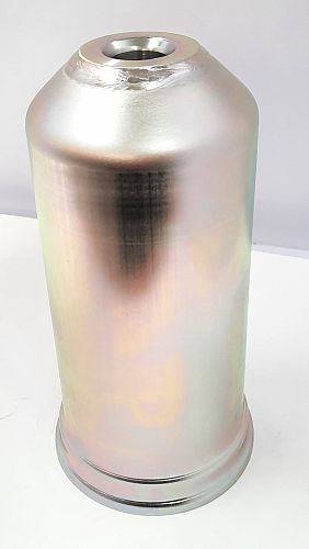 CASE,OIL FILTER 