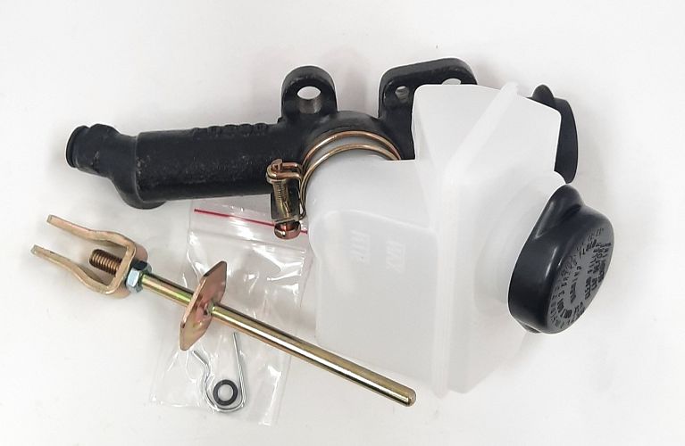CYLINDER, CLUTCH MASTER