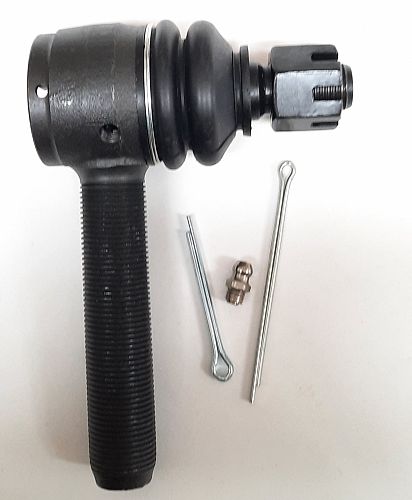 END, TIE ROD LH