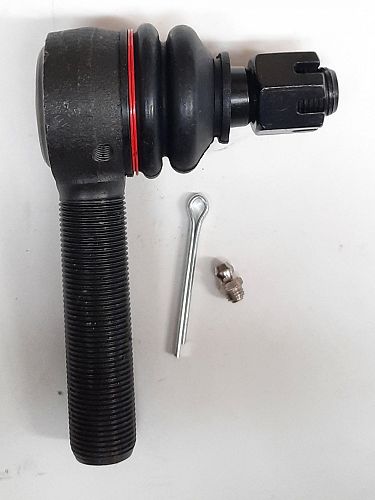 END, TIE ROD LH
