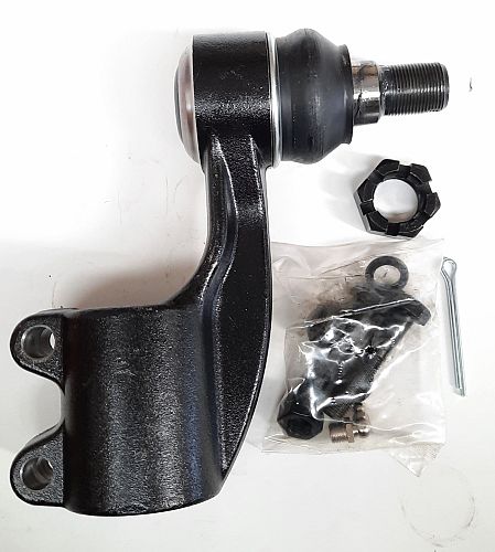 END, TIE ROD RH