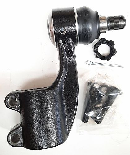 END, TIE ROD LH