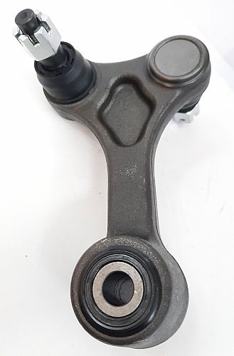 ARM, IDLER 