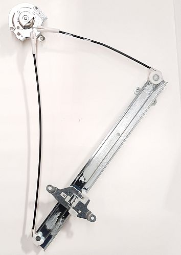 REGULATOR, WINDOW LH