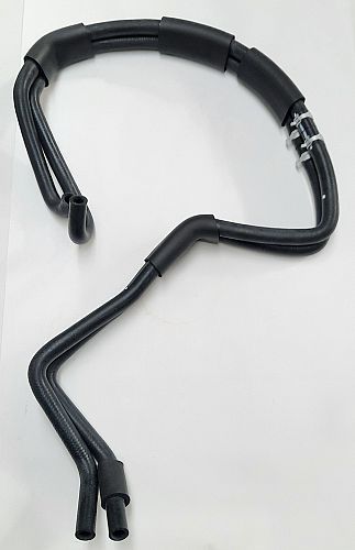 HOSE, HEATER