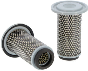 AIR FILTER
