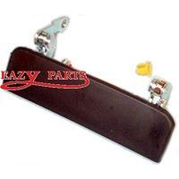 HANDLE, DOOR OUTER RH
