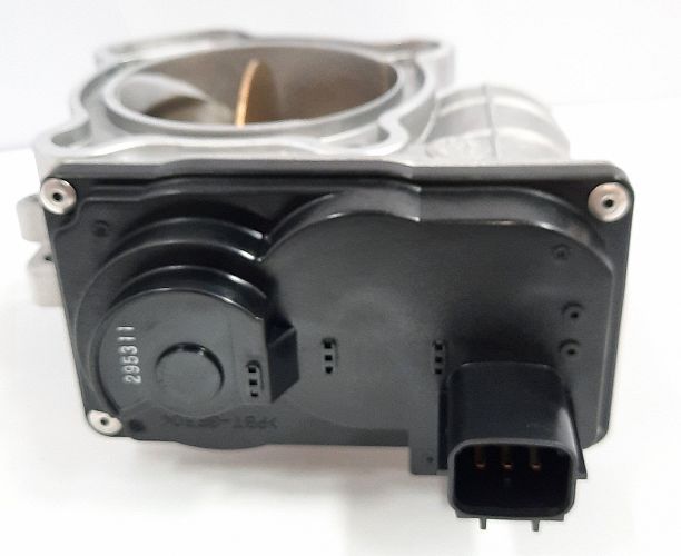 THROTTLE, BODY 