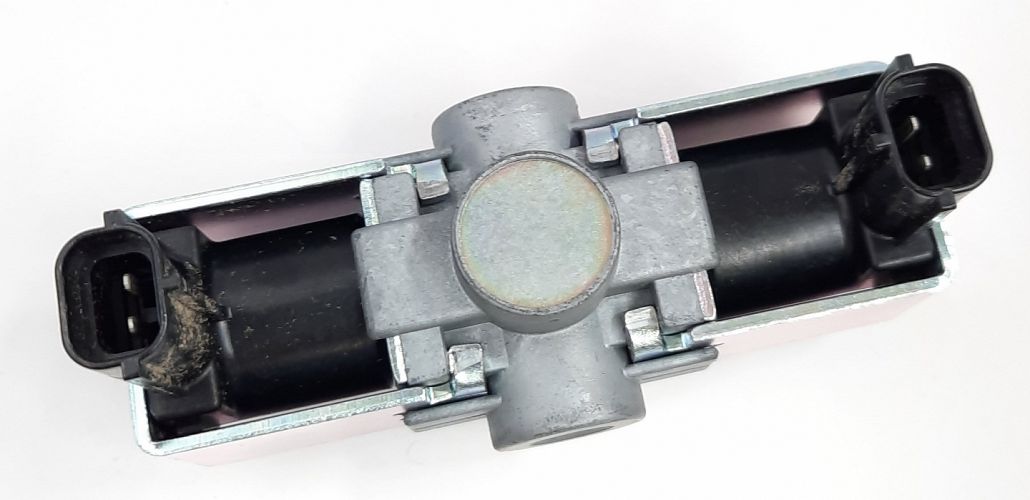 VALVE, AIR HORN / CAB