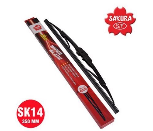 WIPER BLADE 350mm