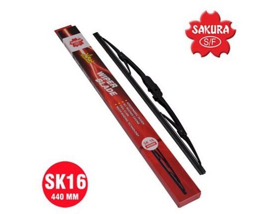 WIPER BLADE 400mm