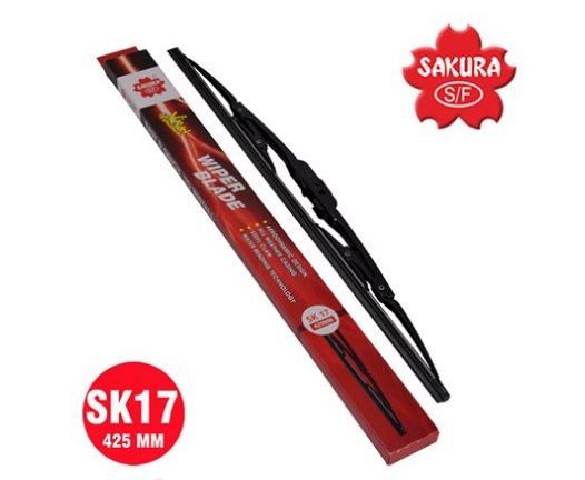 WIPER BLADE 425mm