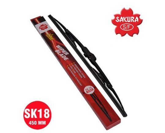 WIPER BLADE 450mm