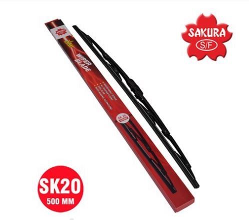 WIPER BLADE 500mm