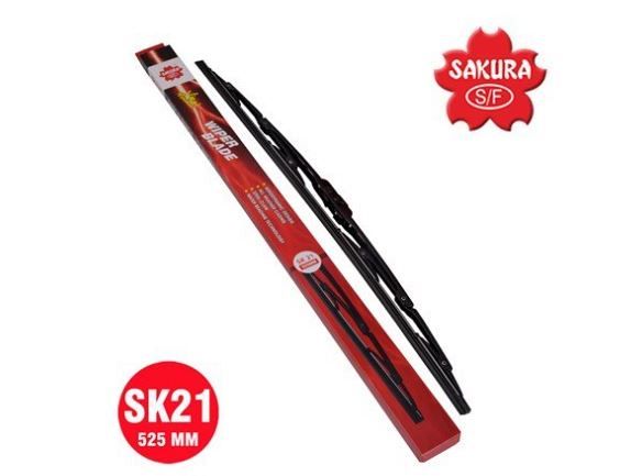 WIPER BLADE 525mm