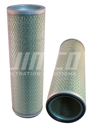 AIR FILTER 