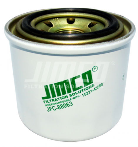 FUEL FILTER