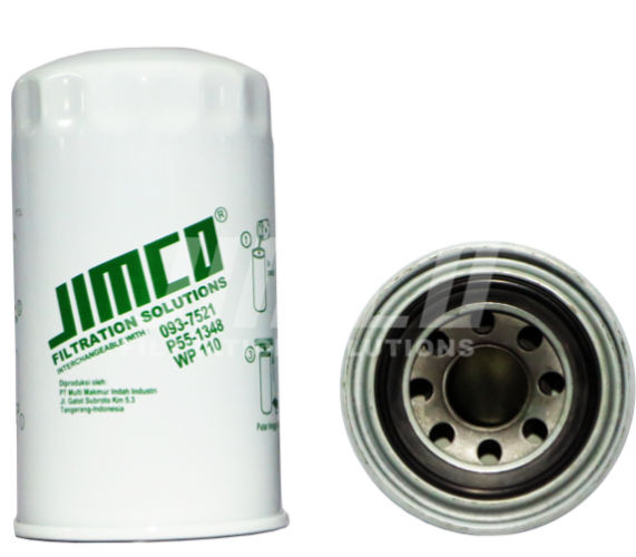HYDRAULIC FILTER