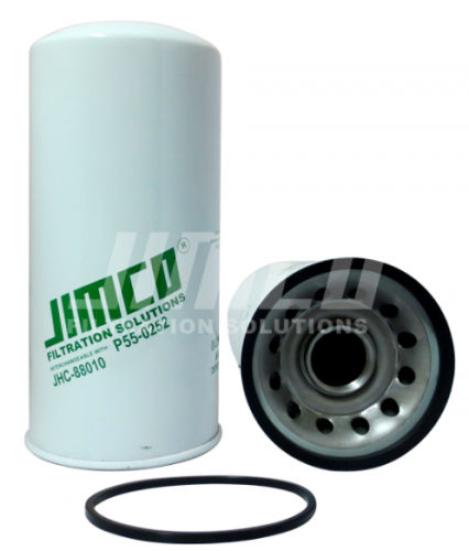 HYDRAULIC FILTER