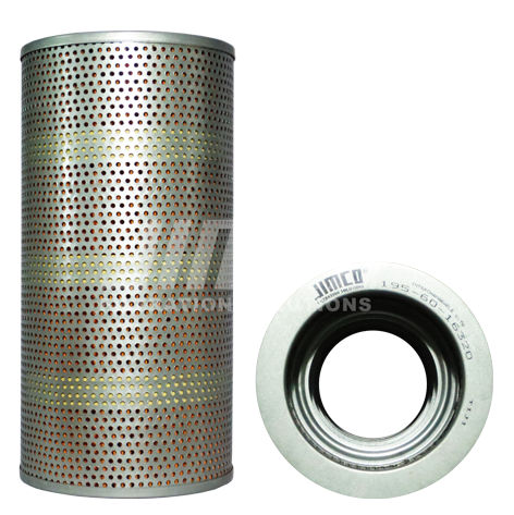 HYDRAULIC FILTER