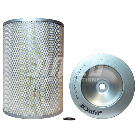 HYDRAULIC FILTER