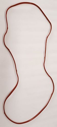GASKET, ROCKER COVER
