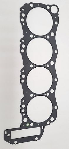 GASKET, ENGINE HEAD SET