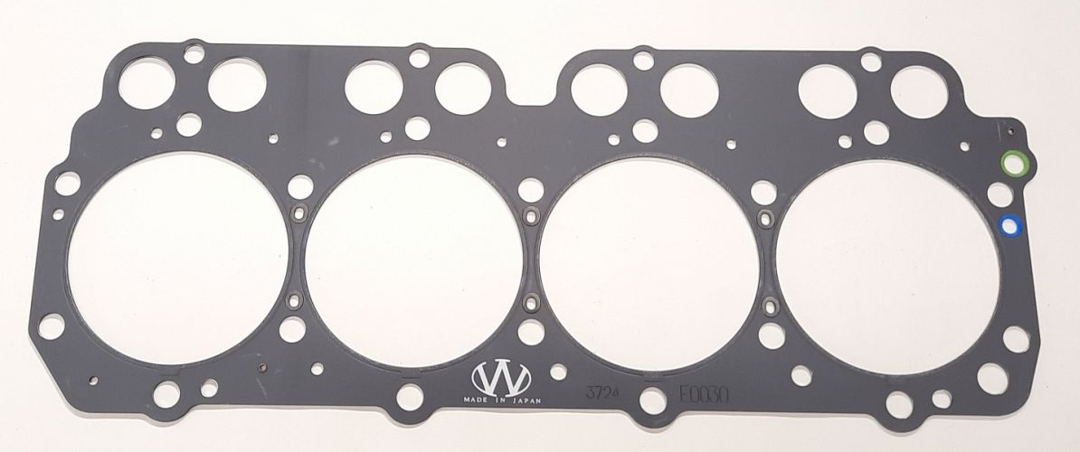 GASKET, ENGINE HEAD SET