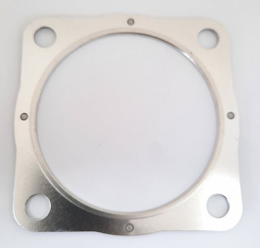 GASKET, EXHAUST FLANGE