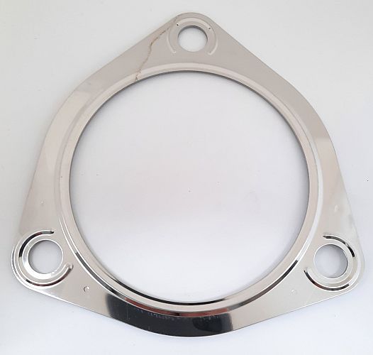 GASKET, EXHAUST BRAKE