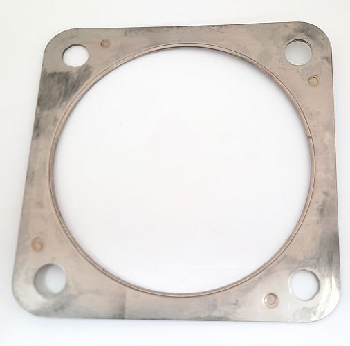 GASKET, EXHAUST BRAKE