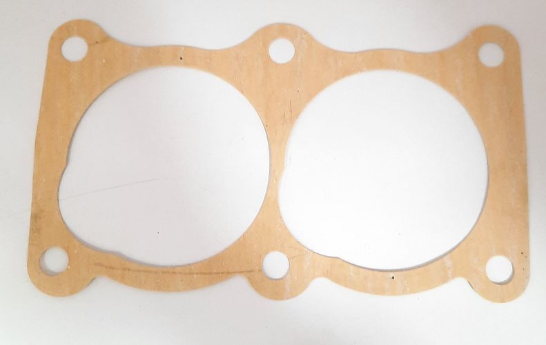 GASKET, UPPER BARREL COMPRESSOR