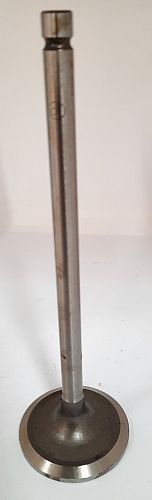 VALVE INLET