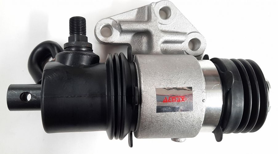 CYLINDER AIR ASSIST