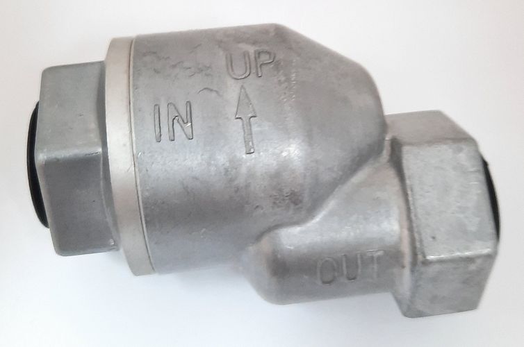 VALVE, CHECK AIR