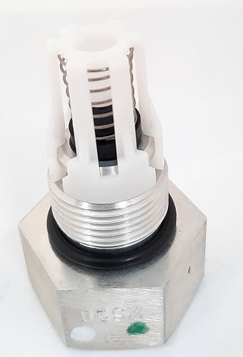 VALVE, CHECK AIR