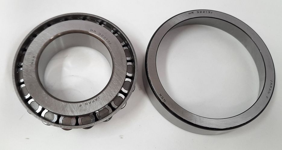 BEARING, WHEEL REAR OUTER