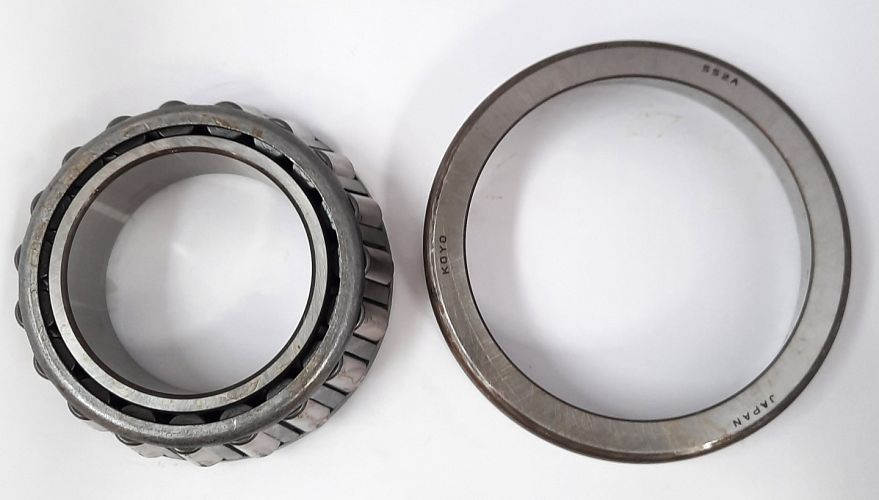 BEARING, WHEEL REAR INNER