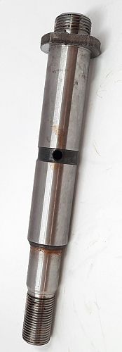 PIN, SPRING REAR