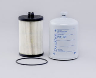 FUEL FILTER KIT